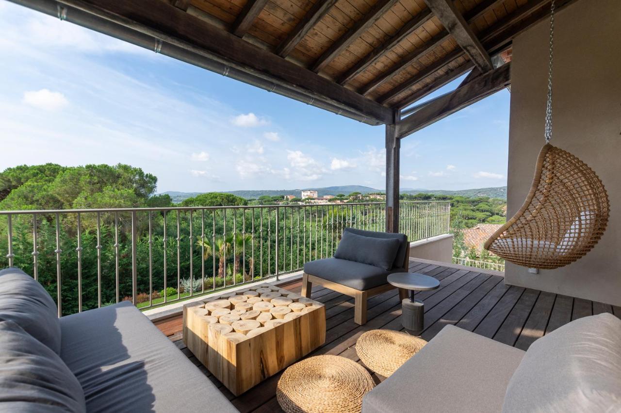 Villa Air Et