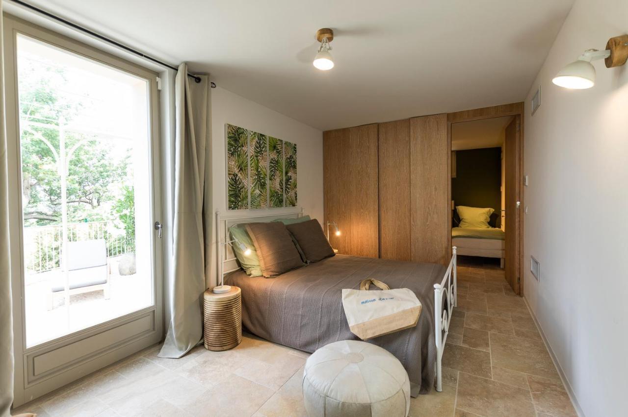 Villa Air Et Saint-Tropez