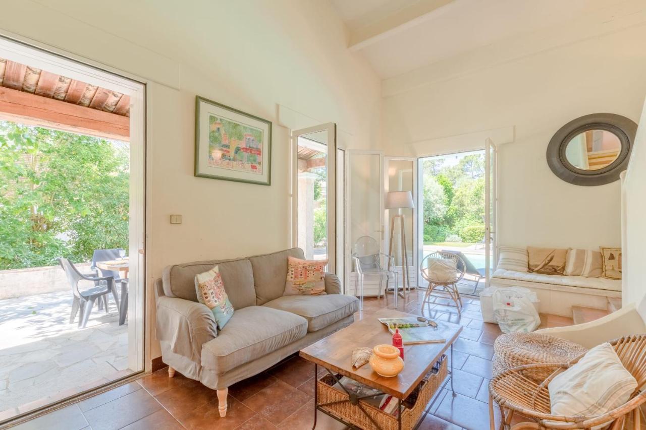 La Tropezienne - Welkeys Holiday home Saint-Tropez