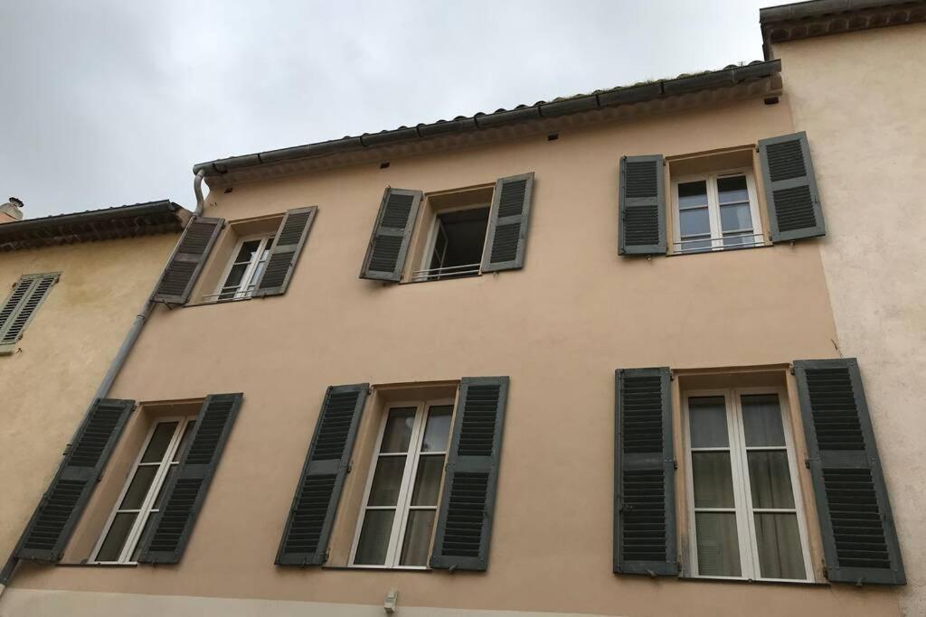 Hypercentre Tropez 3pieces Apartment