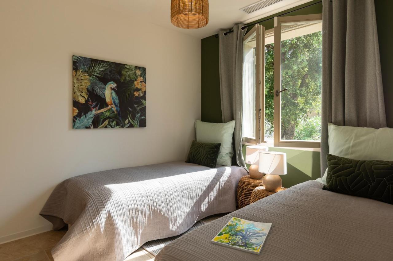 Villa Air Et Saint-Tropez