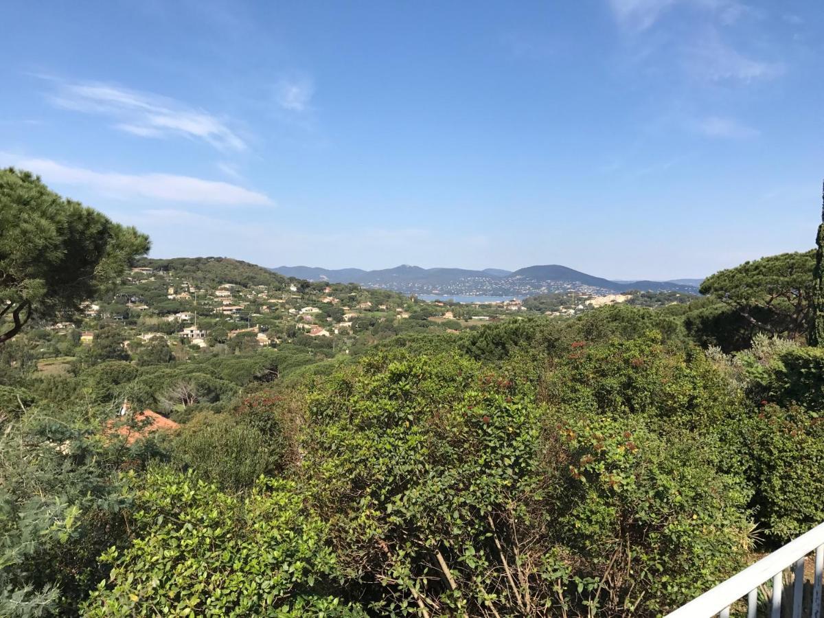 Air Et Saint-Tropez