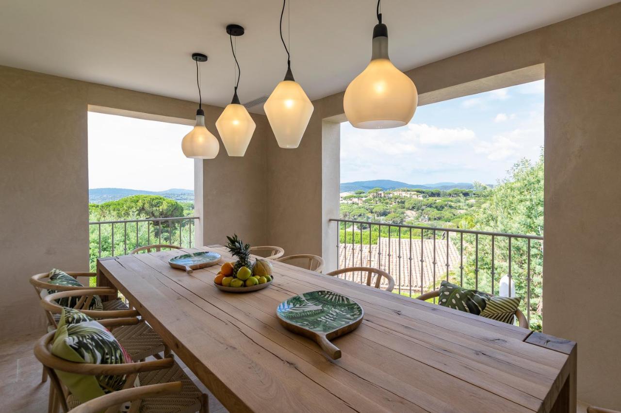 Villa Air Et *