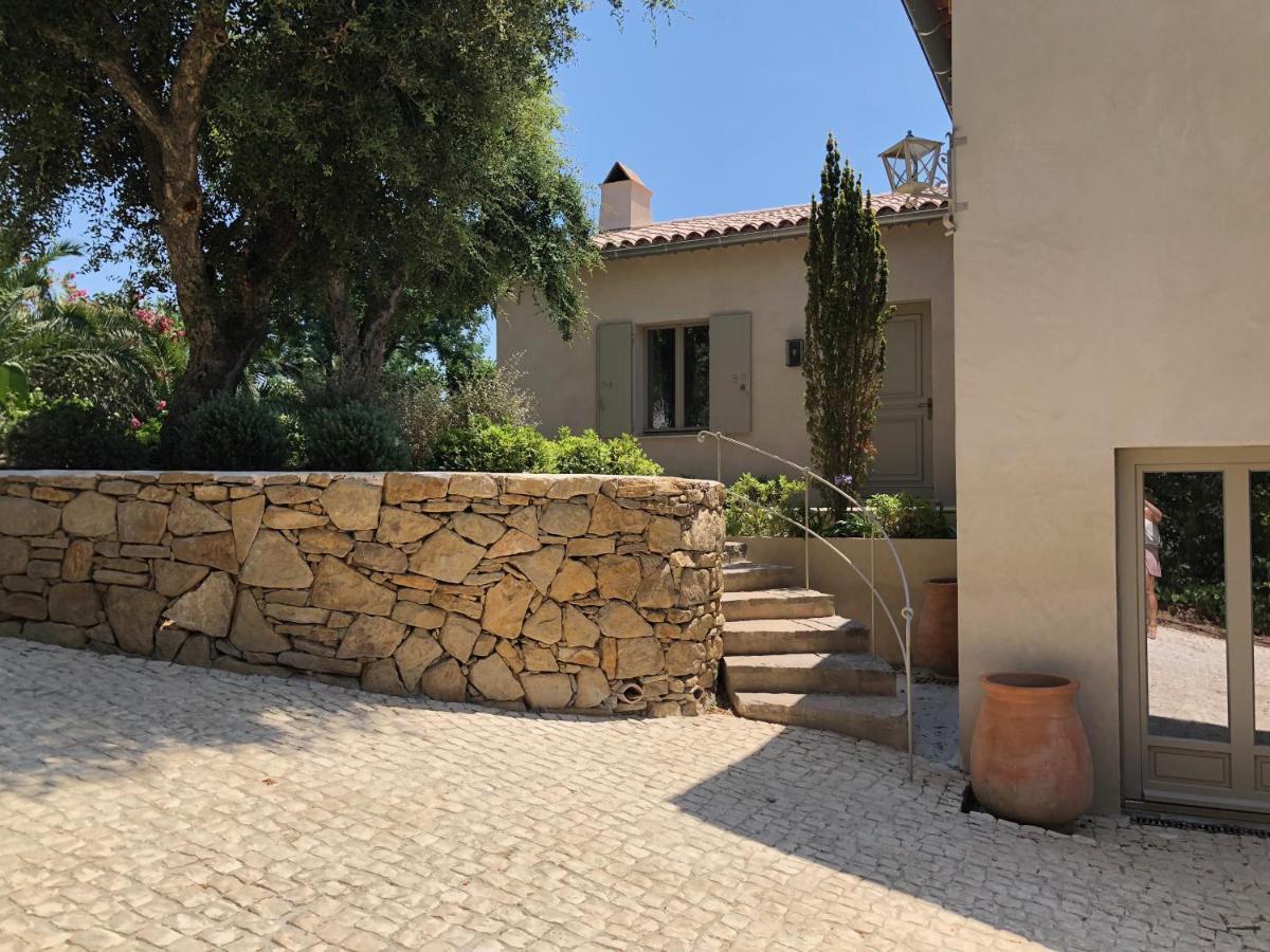 Air Et Villa