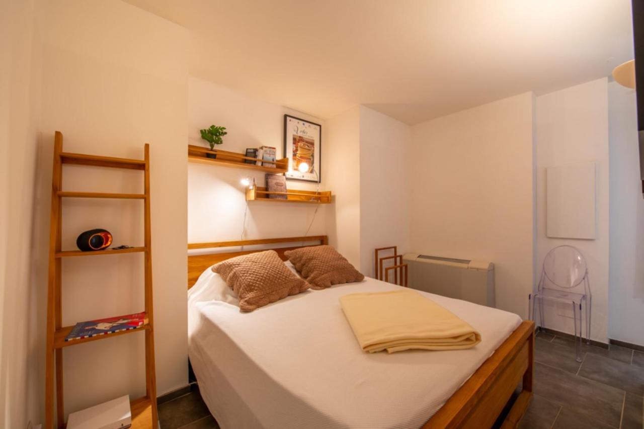 Superb In The Center Of Tropez Apartment Saint-Tropez