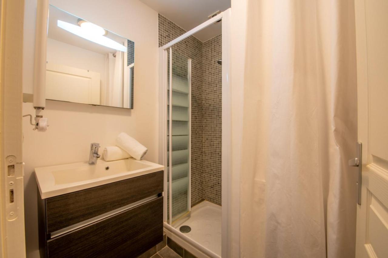 Superb In The Center Of Tropez Apartment Saint-Tropez