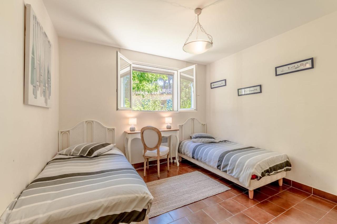La Tropezienne - Welkeys Holiday home