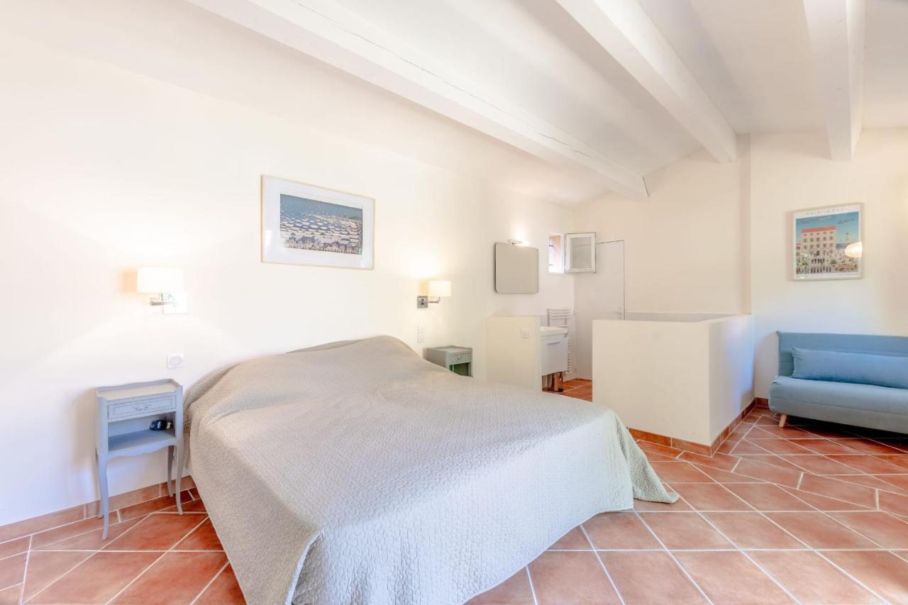 Holiday home La Tropezienne - Welkeys *