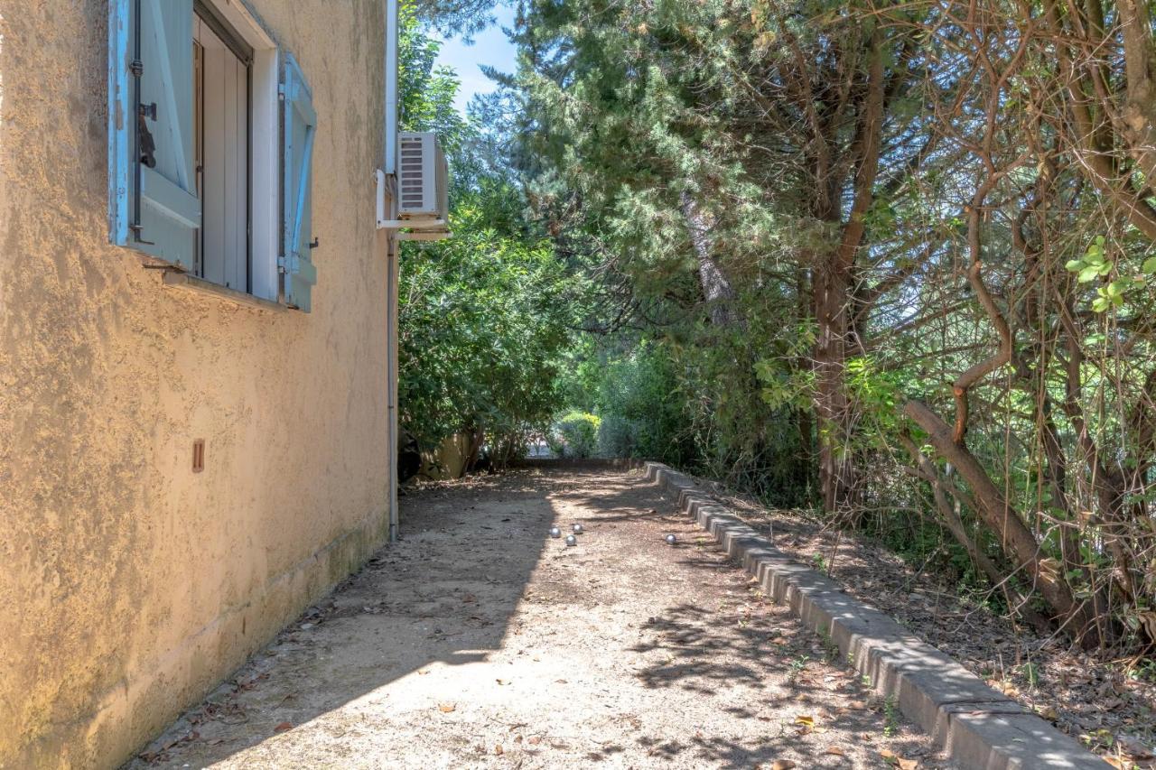Holiday home La Tropezienne - Welkeys Saint-Tropez