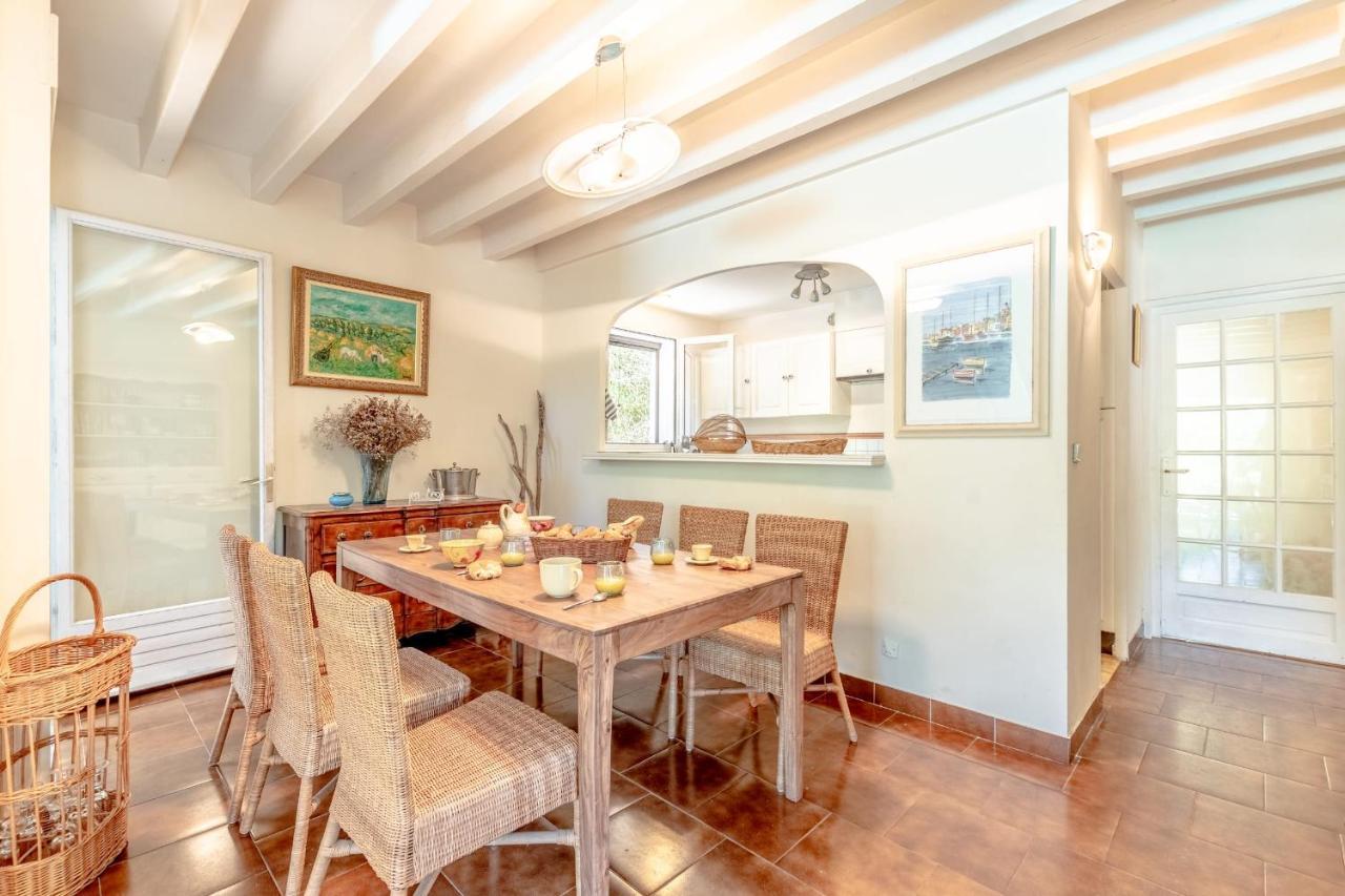 Holiday home La Tropezienne - Welkeys *
