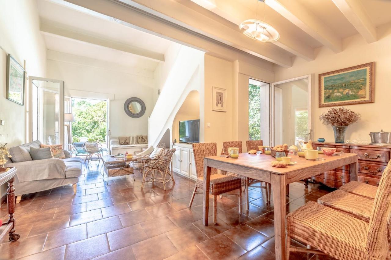 La Tropezienne - Welkeys Holiday home