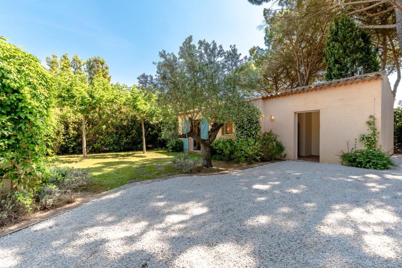 Holiday home La Tropezienne - Welkeys Saint-Tropez