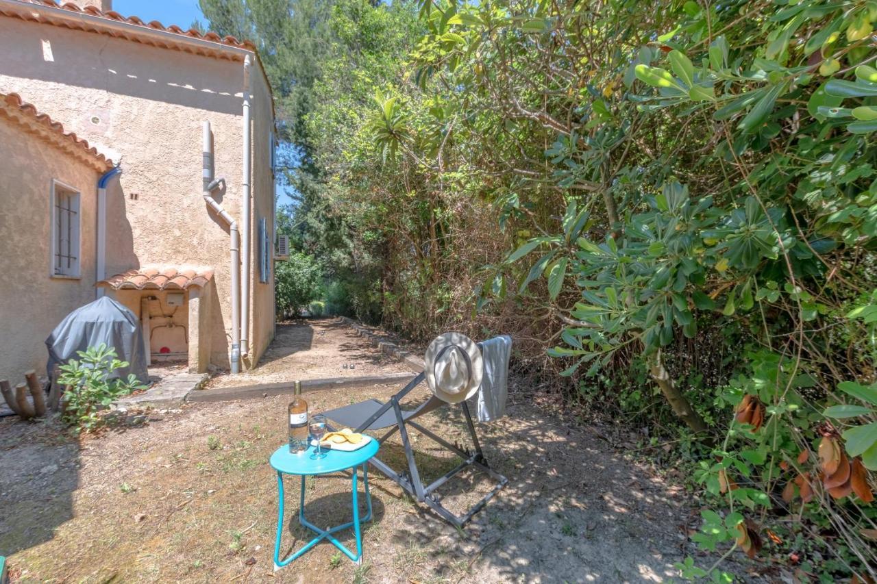 La Tropezienne - Welkeys * Saint-Tropez
