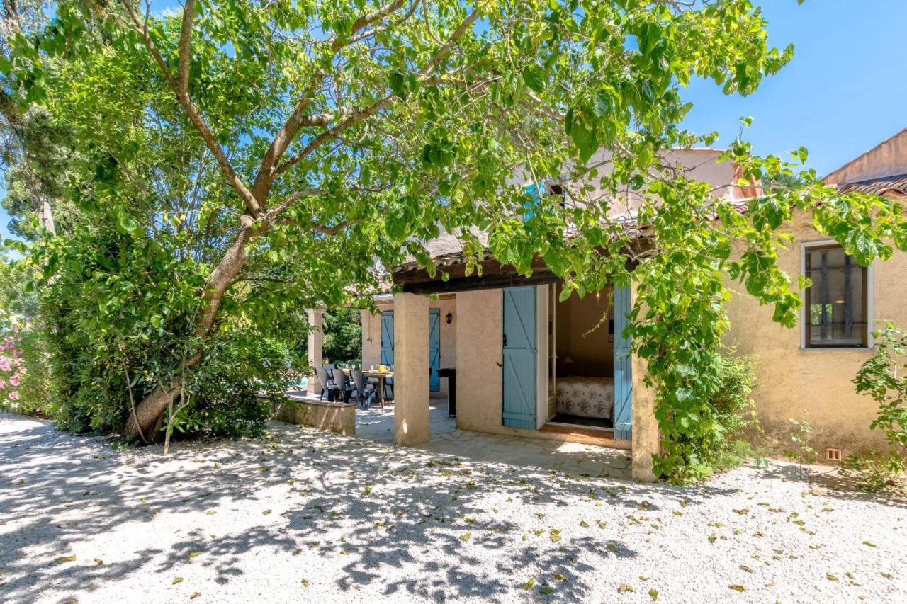 Holiday home La Tropezienne - Welkeys Saint-Tropez