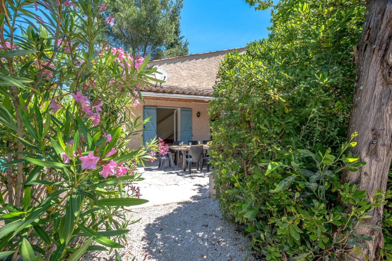 Holiday home La Tropezienne - Welkeys