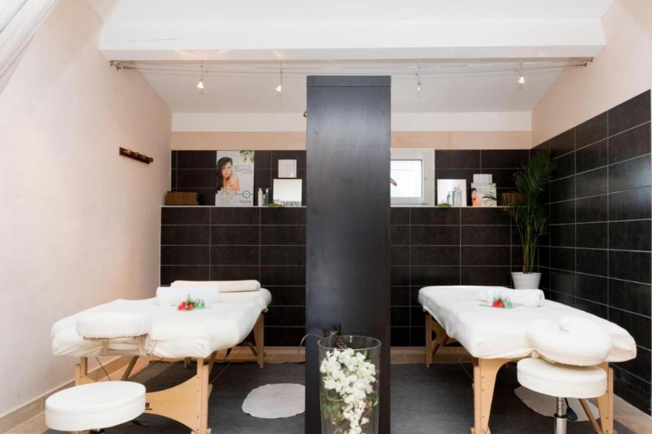 Bungalow Toison D'or Tropez * Saint-Tropez