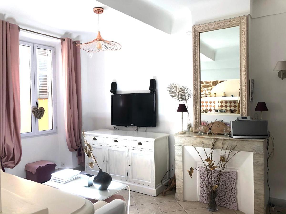 Apartment De Charme Au Coeur De