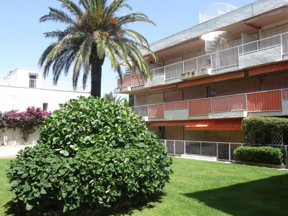 Les Patios-7 By Interhome * Saint-Tropez