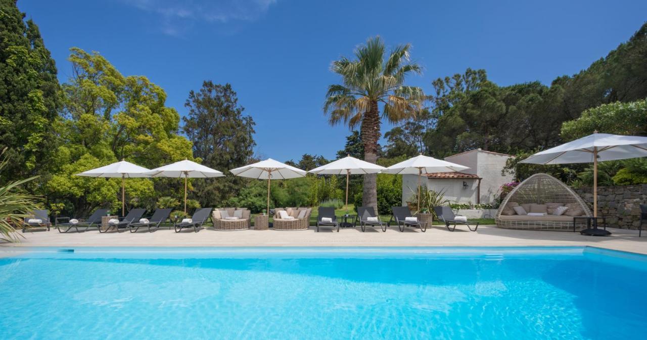 La Bastide Des Salins 4*