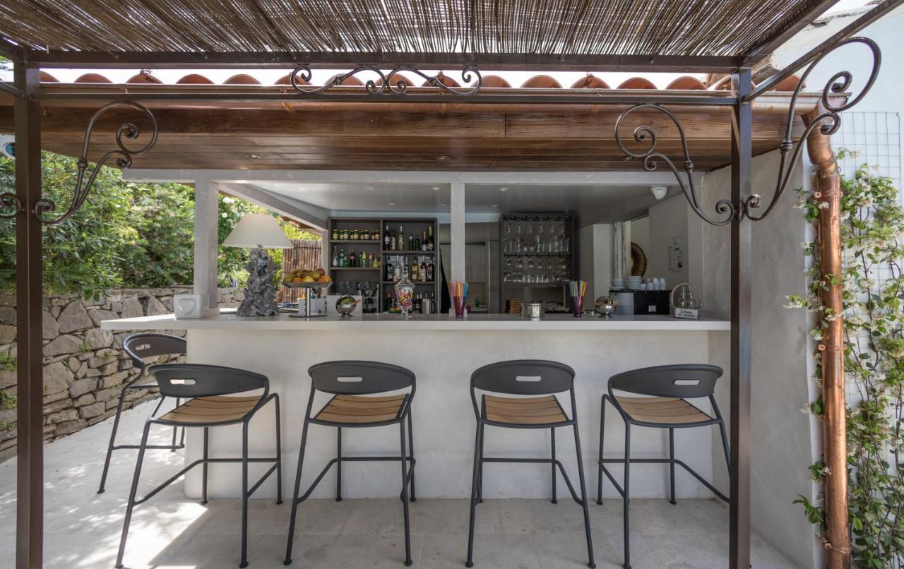 La Bastide Des Salins Hotel