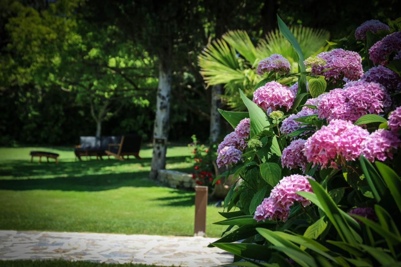 La Bastide Des Salins 4* Saint-Tropez