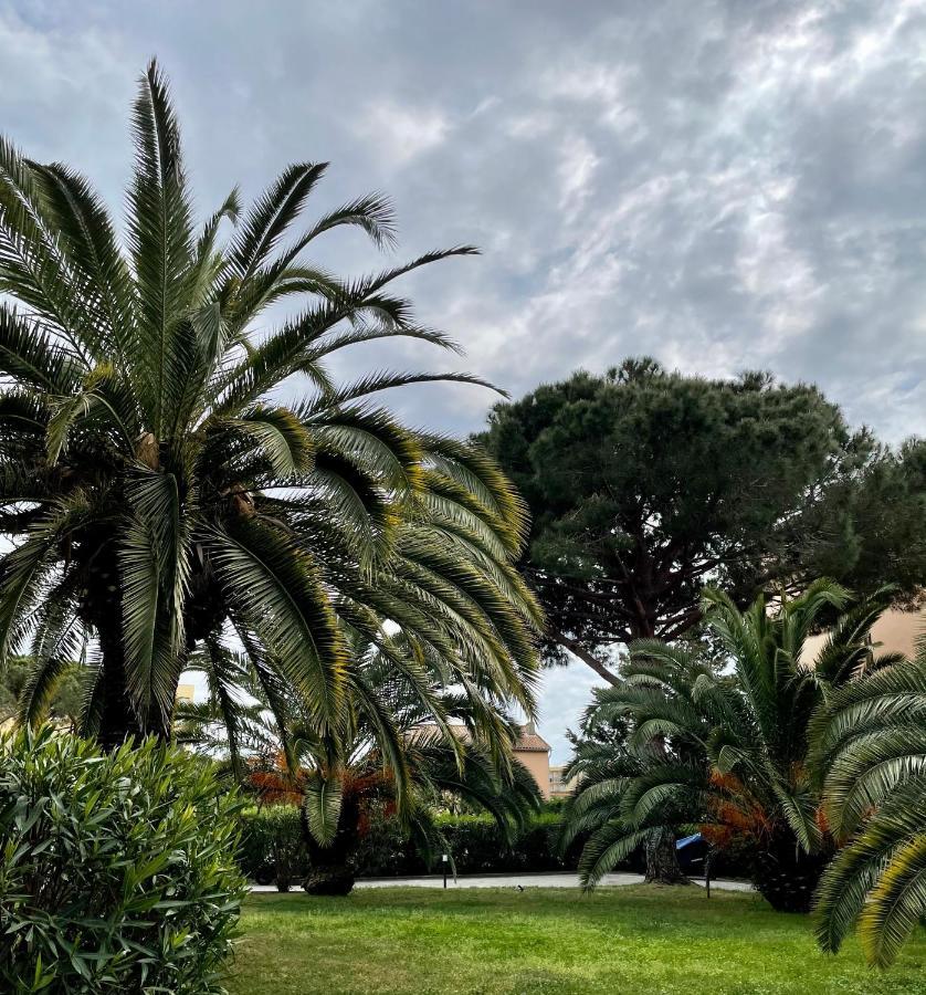 Apartment Tropez