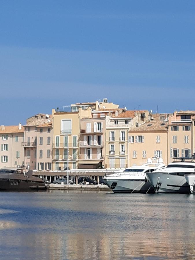 Apartment Hypercentre Tropez 3pieces