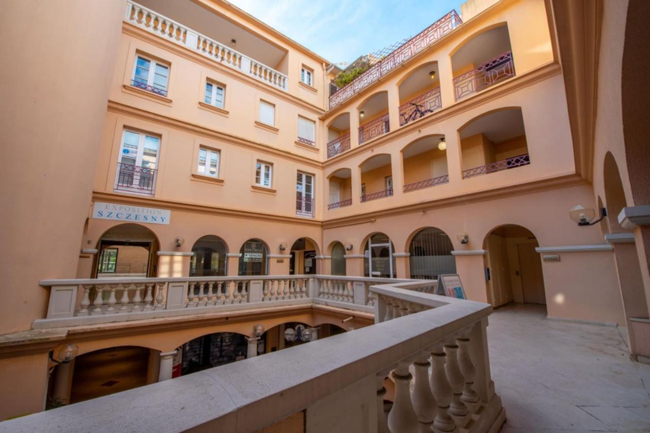 Apartment Superb In The Center Of Tropez