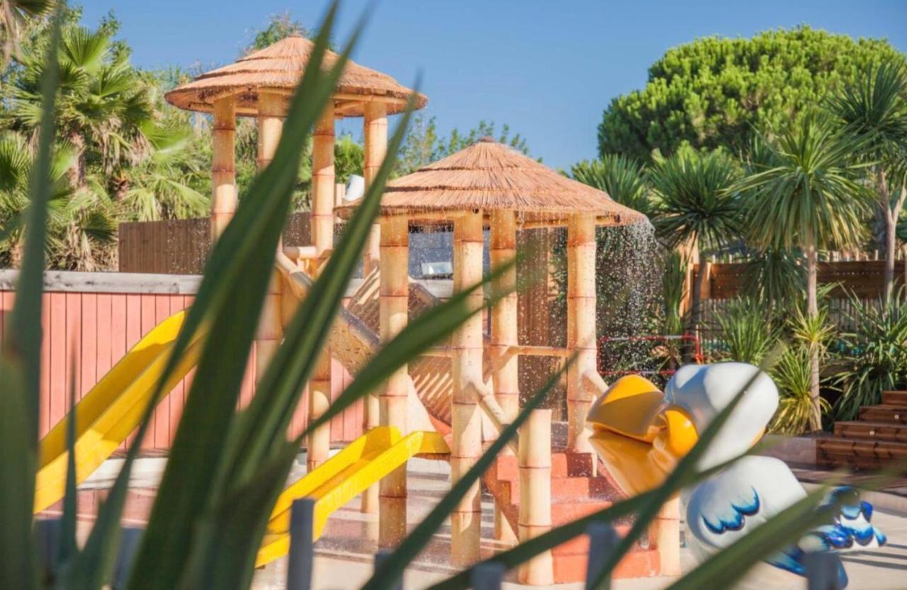 Bungalow Toison D'or Tropez