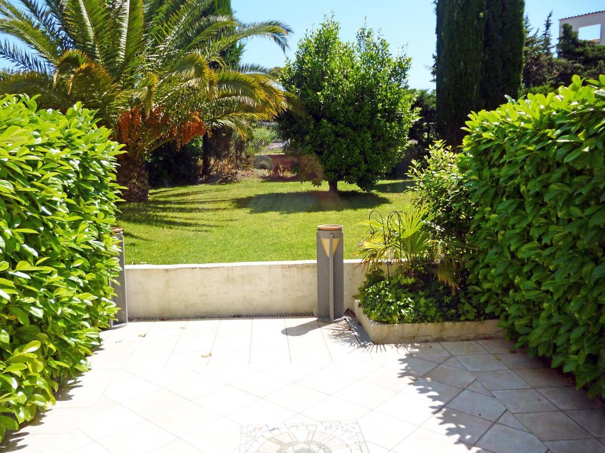 Les Patios-7 By Interhome Apartment