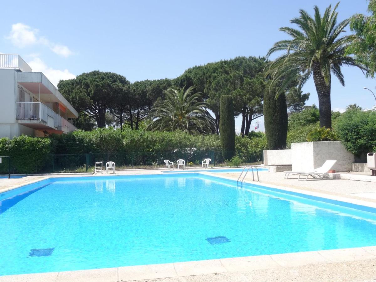 Les Patios-7 By Interhome * Saint-Tropez
