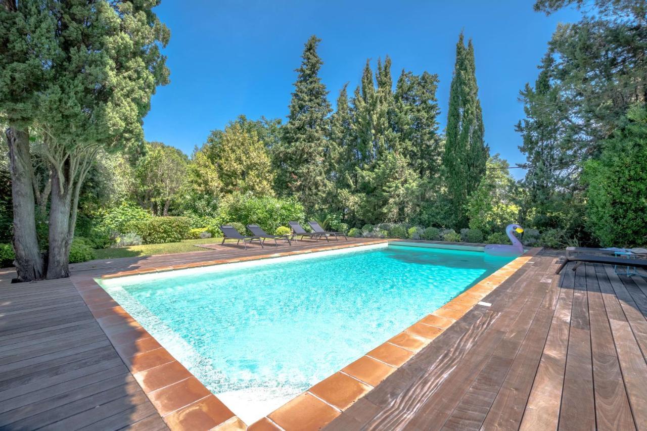 La Tropezienne - Welkeys Saint-Tropez