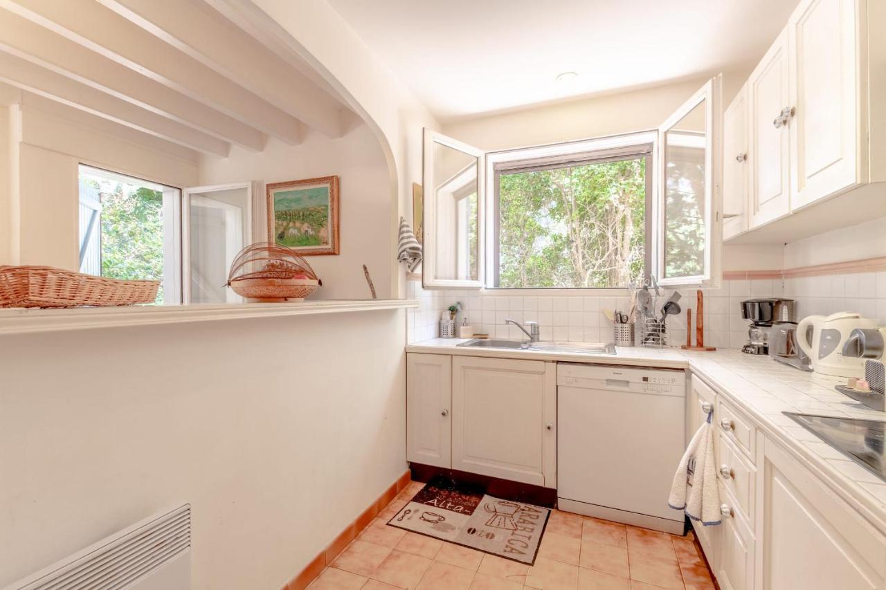 Holiday home La Tropezienne - Welkeys *