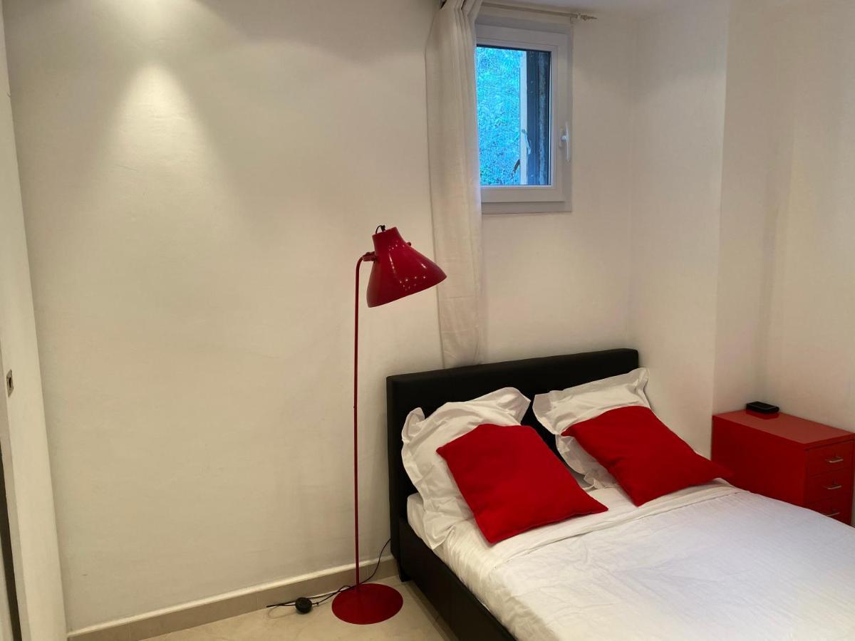 Apartment Logement De 3 Chambres A 10 Mins A Pieds Du Centre Du Village Et De La Plage Des Canebiers Saint-Tropez