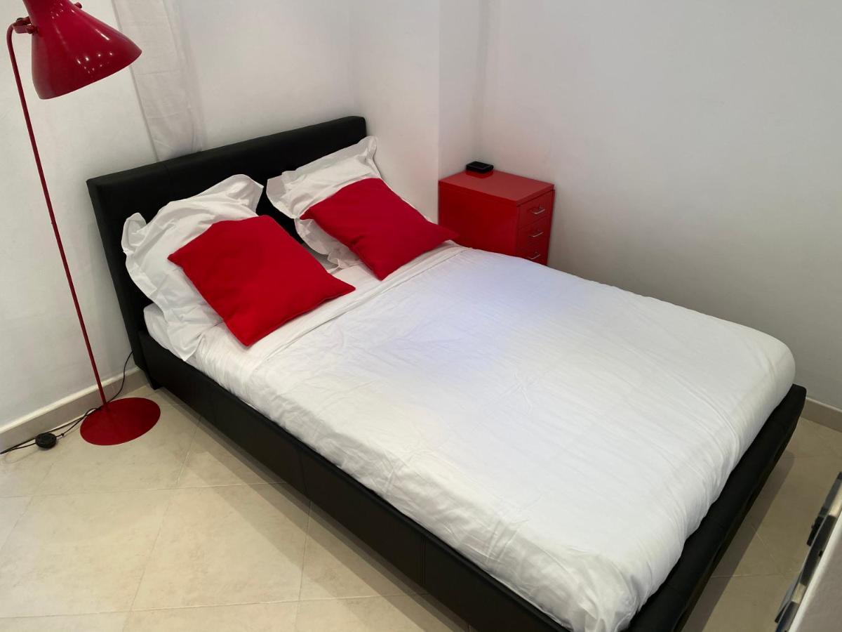Logement De 3 Chambres A 10 Mins A Pieds Du Centre Du Village Et De La Plage Des Canebiers * Saint-Tropez