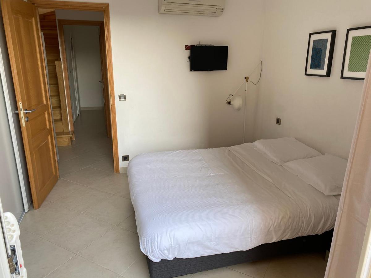 Apartment Logement De 3 Chambres A 10 Mins A Pieds Du Centre Du Village Et De La Plage Des Canebiers