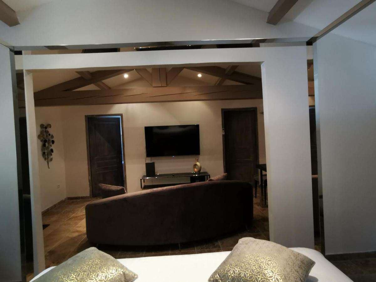 La Dune, & Nuxe Hotel 4*