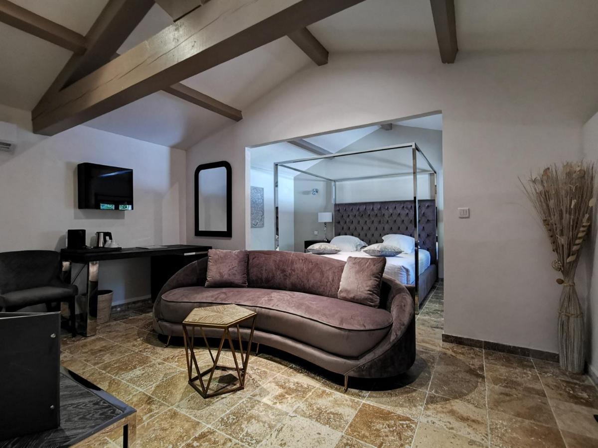 Hotel La Dune, & Nuxe