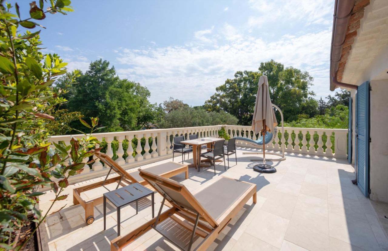 La Bastide Des Salins Hotel