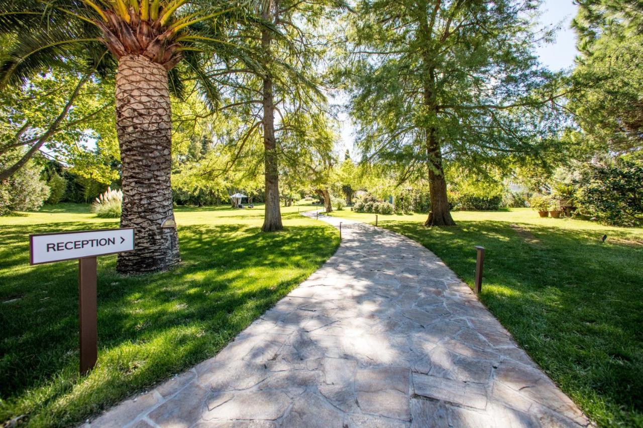 La Bastide Des Salins Hotel Saint-Tropez