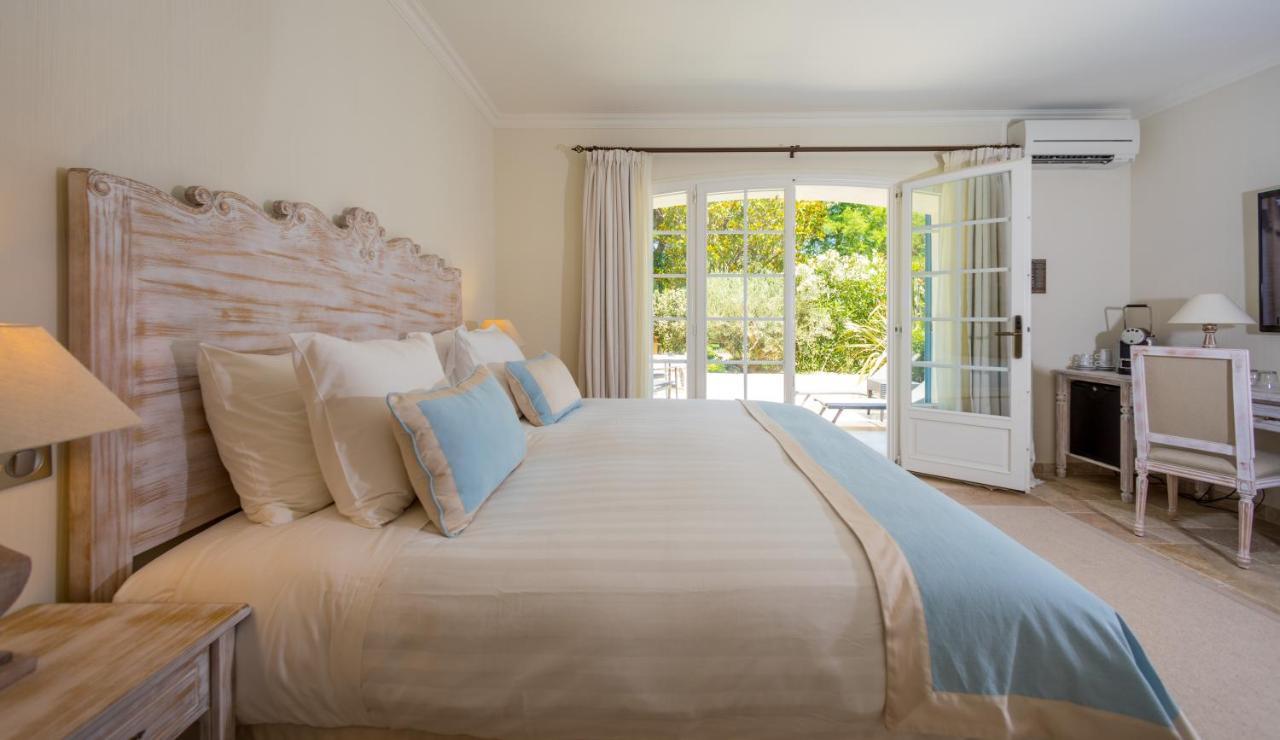 La Bastide Des Salins 4*