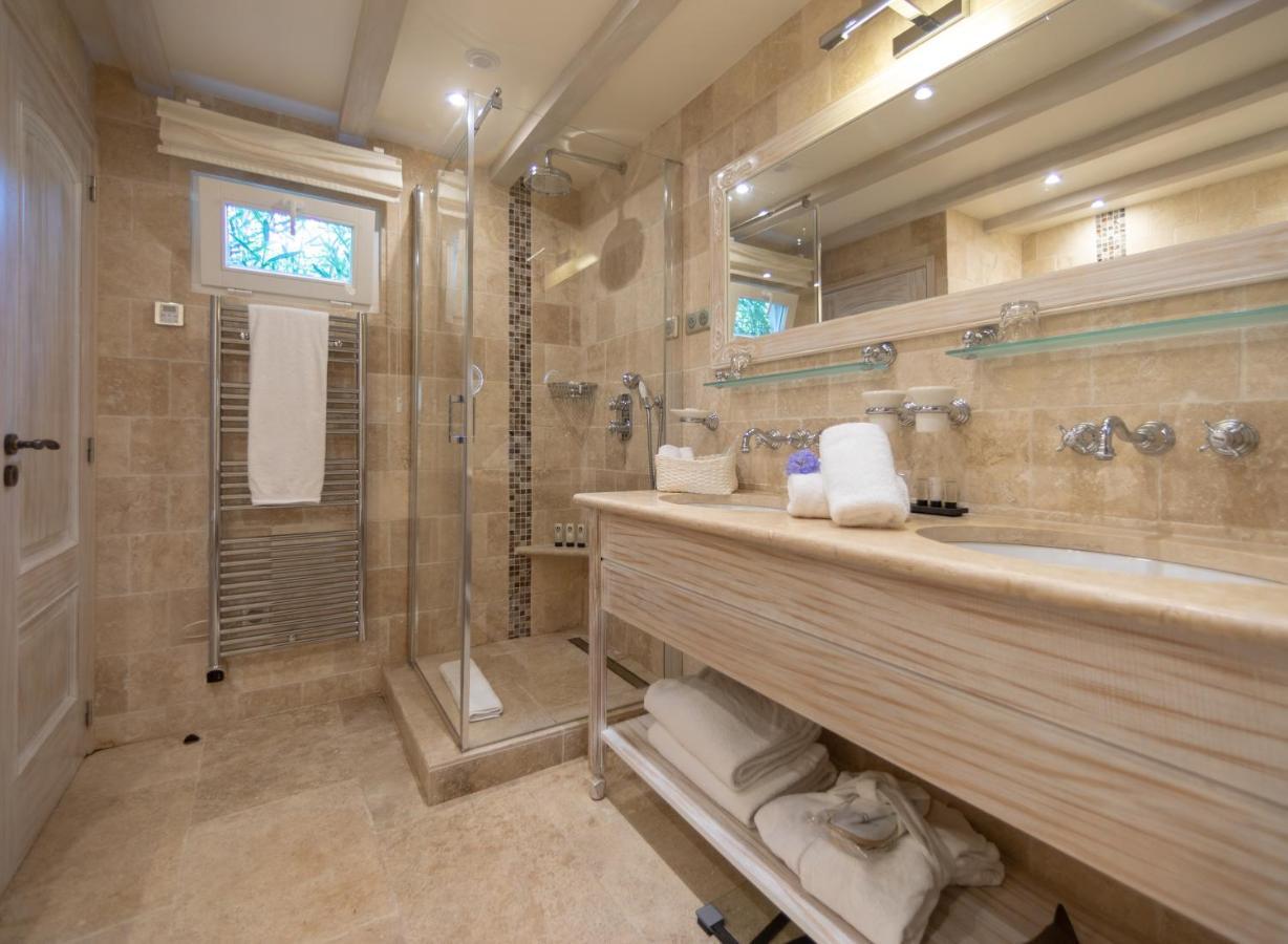 La Bastide Des Salins 4* Saint-Tropez