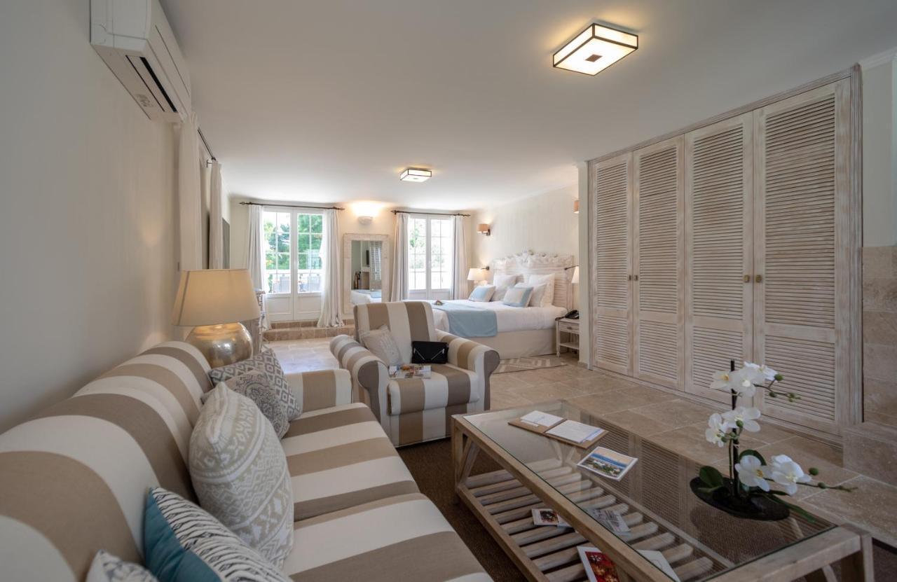 La Bastide Des Salins 4*