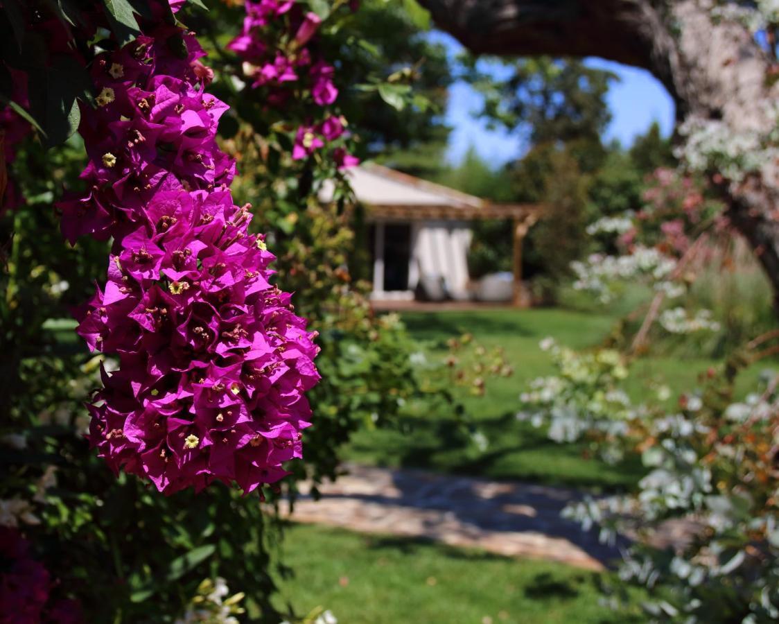 La Bastide Des Salins Hotel Saint-Tropez