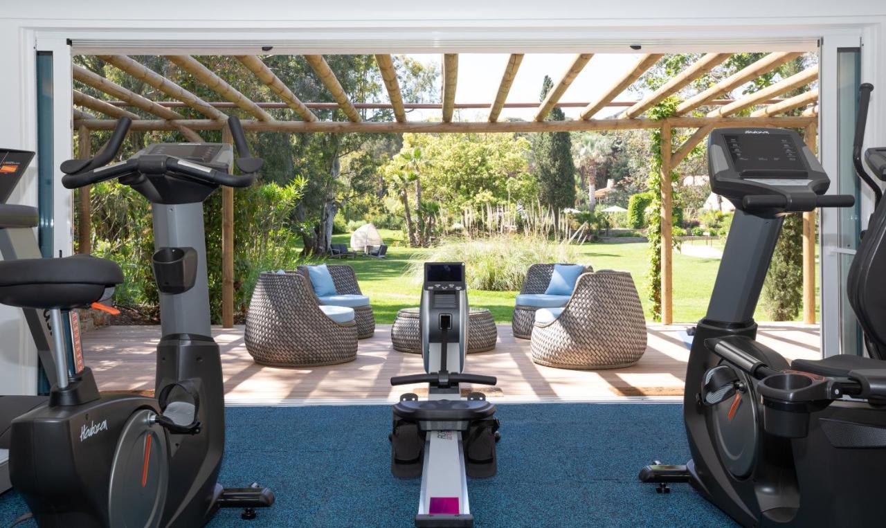 La Bastide Des Salins 4* Saint-Tropez