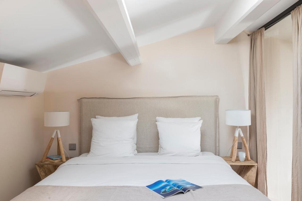 Les Maisons Du Sud Aparthotel