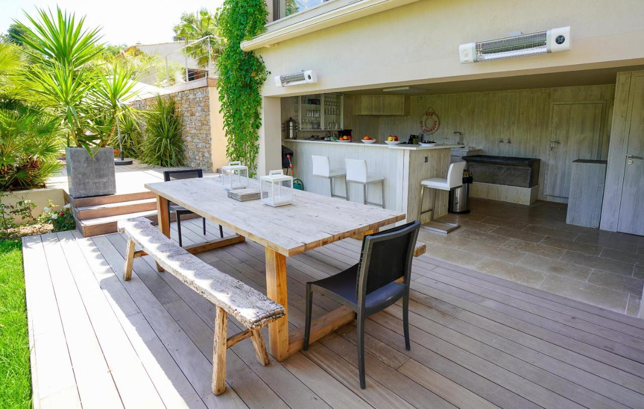 Sant-anna Bed & Breakfast *