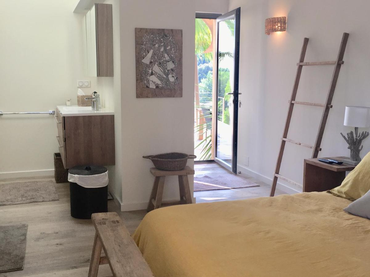 Sant-anna Bed & Breakfast *