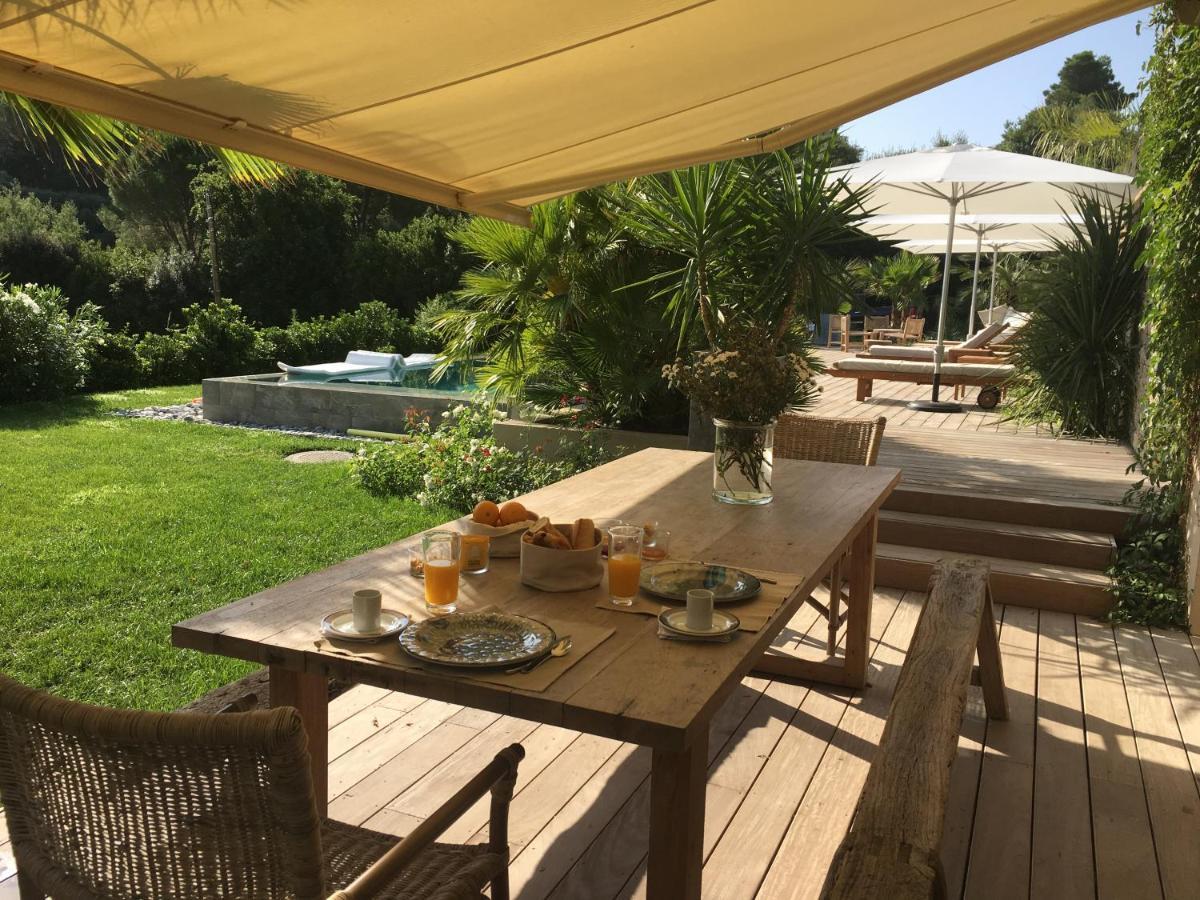 Sant-anna Couette-café Saint-Tropez