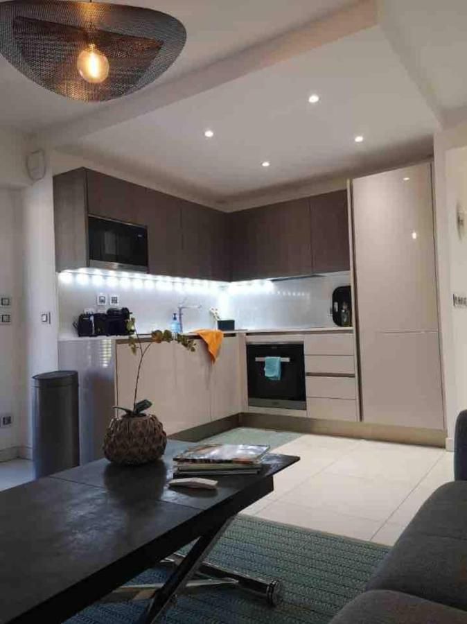 Exclusive Apartment Saint-Tropez